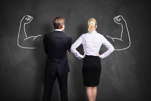 Psychologisches Empowerment